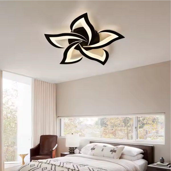 Lumora - Luxe LED Plafondlamp
