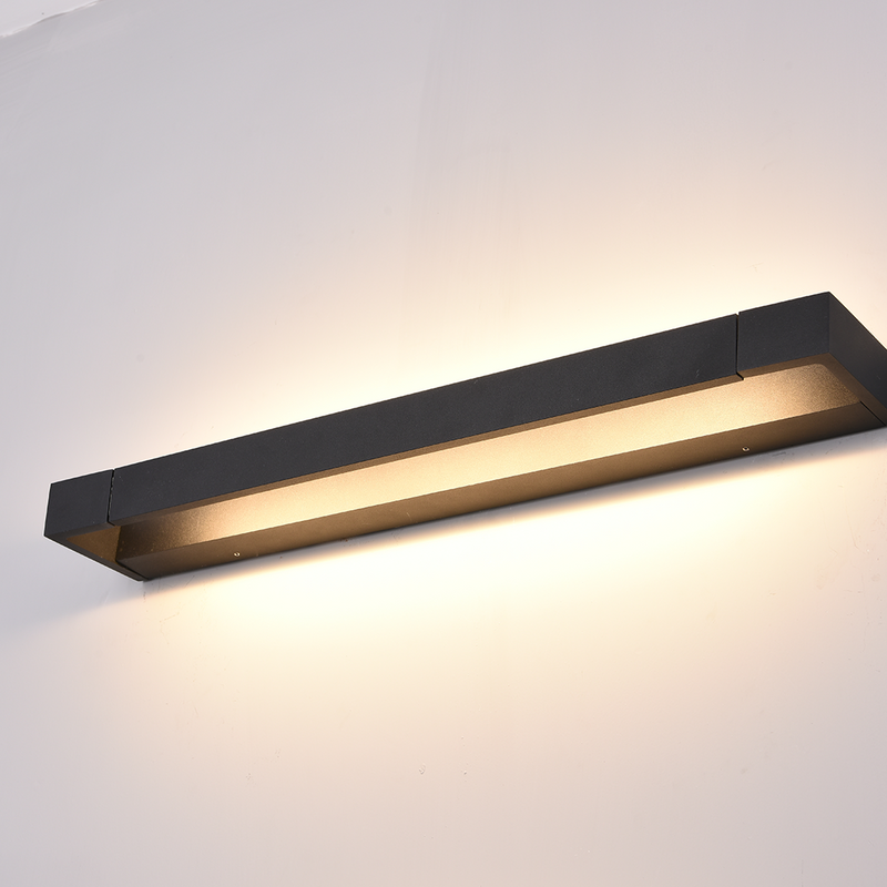 Cordoba - Luxe Wandlamp