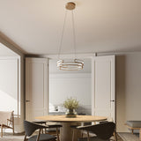 Norvia - Tijdloze hanglamp