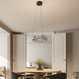Norvia - Tijdloze hanglamp