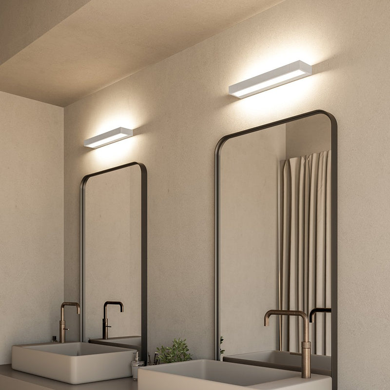 Cordoba - Luxe Wandlamp