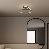 Cirello - Ringvormige plafondlamp