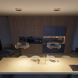 Norvia - Tijdloze hanglamp