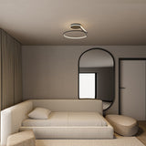 Cirello - Ringvormige plafondlamp