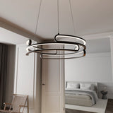 Norvia - Tijdloze hanglamp