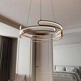 Norvia - Tijdloze hanglamp