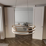Norvia - Tijdloze hanglamp