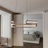 Norvia - Tijdloze hanglamp