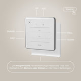 Elvion - Moderne hanglamp
