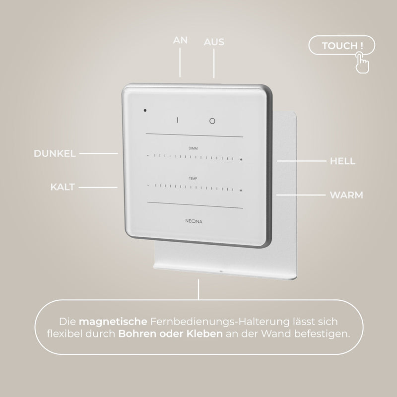 Elvion - Moderne hanglamp