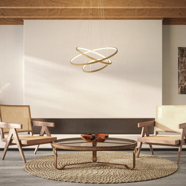 Lumara - LED Hanglamp