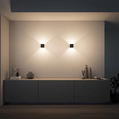 Liona - Moderne wandlamp