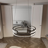 Norvia - Tijdloze hanglamp