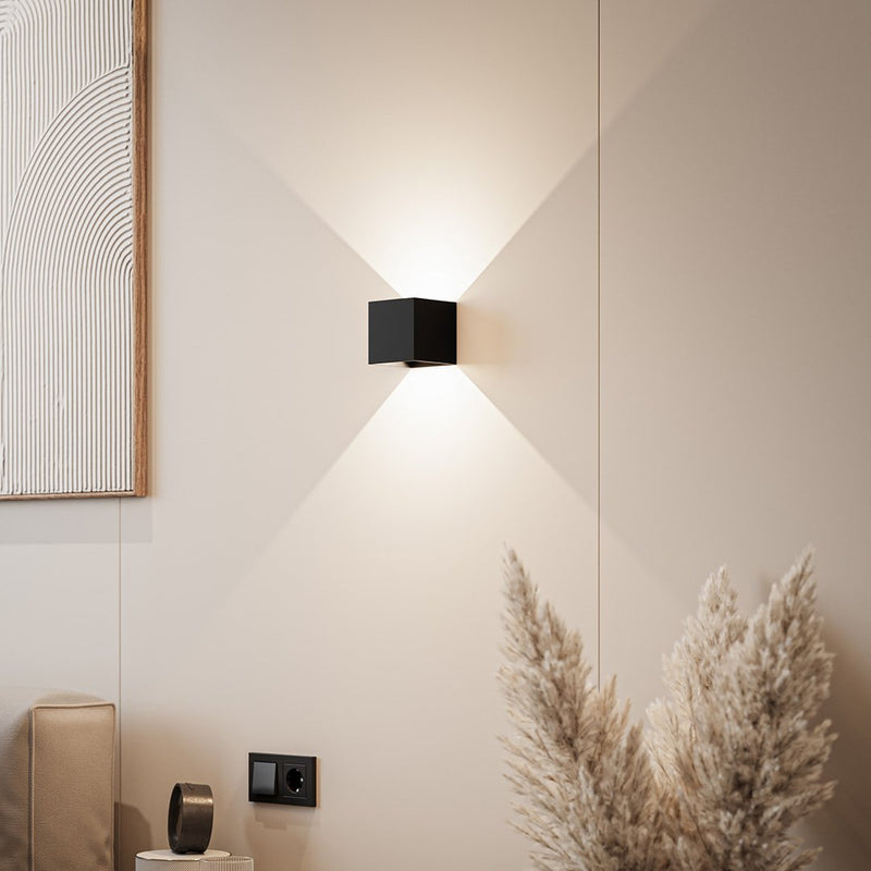 Liona - Moderne wandlamp