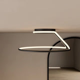 Cirello - Ringvormige plafondlamp