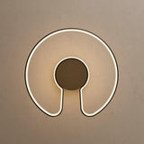 Cirello - Ringvormige plafondlamp