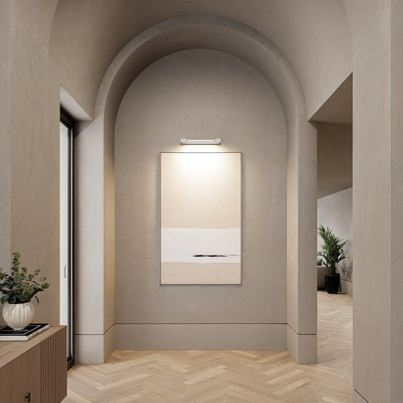 Cordoba - Luxe Wandlamp